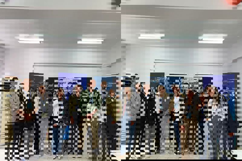 Matematik Topluluğu “ZEKAs AKADEMİ” Projesiyle Dördüncü Kez ÜNİDES Desteği Almaya Hak Kazandı