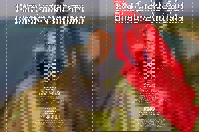 18 Mart Çanakkale Zaferi: Bilinenler ve Unutulanlar