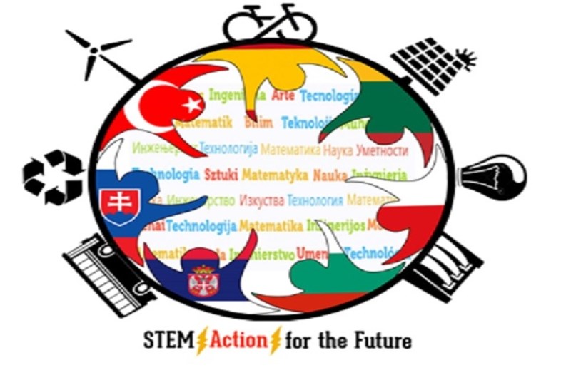 STEMAction for the Future Projesi