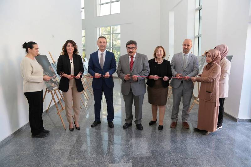 ALKÜ’DE ÖĞRETMENLER GÜNÜ ETKİNLİĞİ