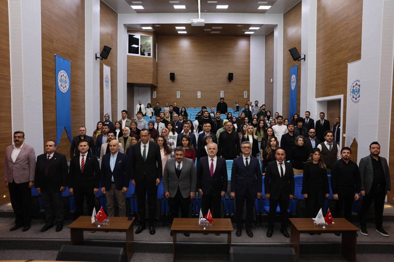 İstiklâl Marşı'nın Kabulü ve Çanakkale Zaferi ve Şehitleri Anma Günü