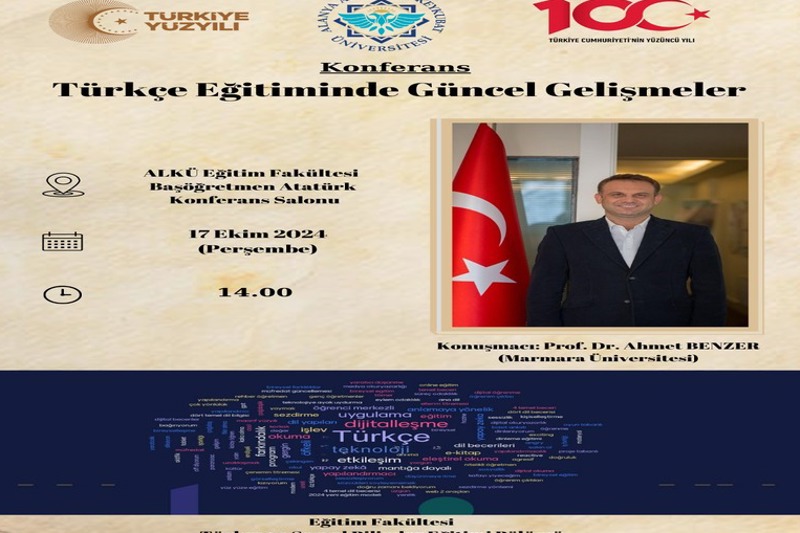 Türkçe Eğitiminde Güncel Gelişmeler