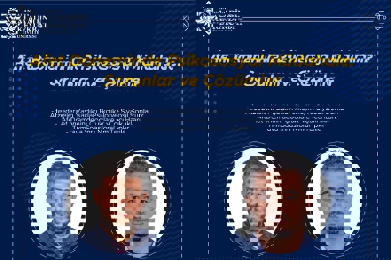 AFET DÖNEMİNDE PSİKOSOSYAL MÜDAHALE: SORUNLAR VE ÇÖZÜM ÖNERİLERİ