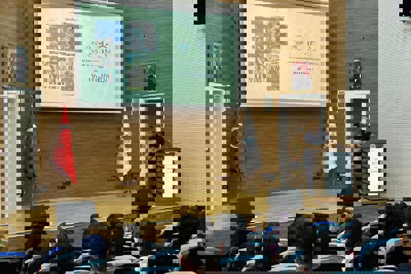 2025 2026 Eğitim Öğretim Yılı Oryantasyon Programı