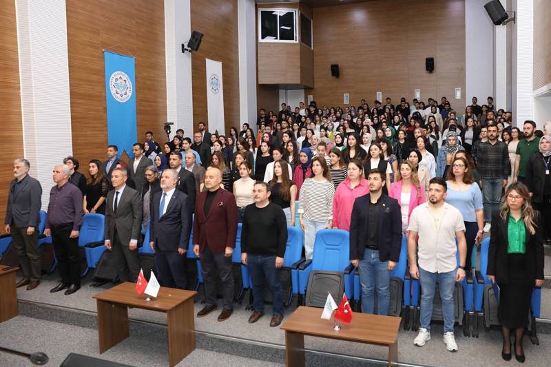 ÇANAKKALE RUHU YAŞATILDI